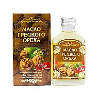 Specialist 100% Olej z vlašských orechov - 100 ml