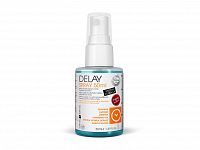 CRILEX 120 KAPSÚL + LOVELY LOVERS DELAY SPRAY 50ML