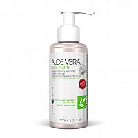 Lovely Lovers ALOE VERA 150ml lubrikačný gél