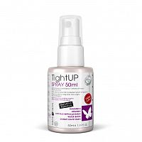 Lovely Lovers Tight UP Spray 50ml zlepšuje pružnosť a pevnosť vagíny