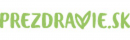 Logo Prezdravie.sk